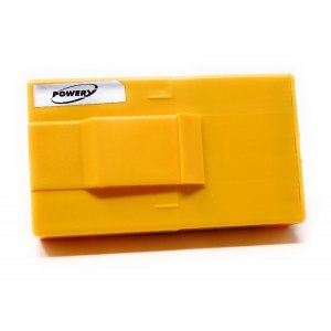 Batera para mando de gra Itowa Boggy / Modelo 26.105