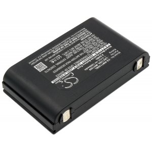 Batera para mando control de Gra Ravioli MH1300 / Micropiu / Modelo NC1300