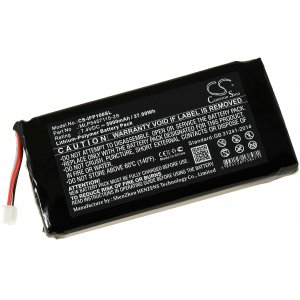 Batera para Altavoz Infinity One Premium / Modelo MLP5457115-2S
