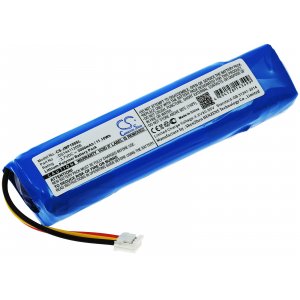 Batera adecuada para Altavoz JBL Pulse 1 / Modelo DS144112056
