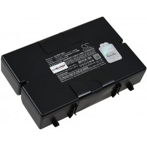 Batera adecuada para altavoz BOSE S1 Pro System, modelo 789175