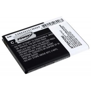 Batera para Samsung GT-I9220 / Galaxy Note/ Modelo EB615268VU