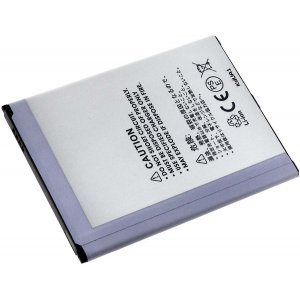 Batera para Samsung GT-I9200/ Galaxy Mega 6.3/ Modelo B700BE