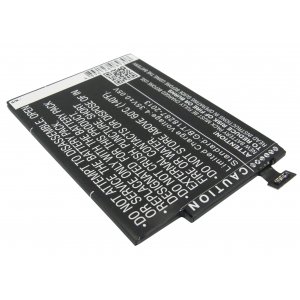 Bater�a para Nokia Lumia 1320 / Modelo BV-4BWA