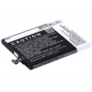 Bater�a para Nokia Lumia 929 / Modelo BV-5QW