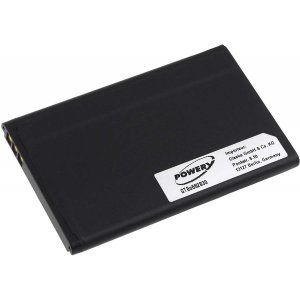 Batera para Nokia 225 / Modelo BL-4UL