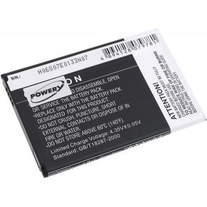 Batera para Samsung Galaxy Note 3/ SM-N9000/ Modelo B800BE