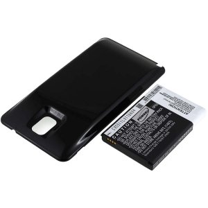 Batera para Samsung SM-N900 / Modelo B800BE 6400mAh