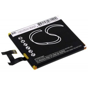 Batera para Sony Ericsson Xperia Z / Modelo US446370