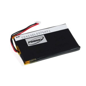 Batera para Fitage Big Easy 2 / Modelo 1PLF503759