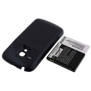 Batera para Samsung Galaxy S3 mini/ GT-I8190 / Modelo EB-FIM7FLU 3000mAh