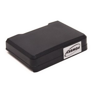 Batera compatible con Transmisor de Petaca de Bolsillo Sennheiser SK9000 / Modelo BA 61
