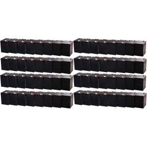 Powery Bater�a de GEL para SAI APC Smart-UPS RT 15K RM 5Ah 12V