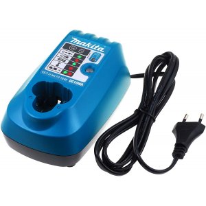 Cargador Makita DC10WA 7,2V-10,8V *  - Tienda de pilas y  baterías de calidad baratos