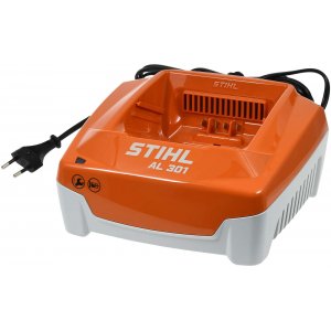 Cargador rpido STIHL AL 300 para AP 100 / AP 200 / AP 300 / AR 2000 / AR 3000