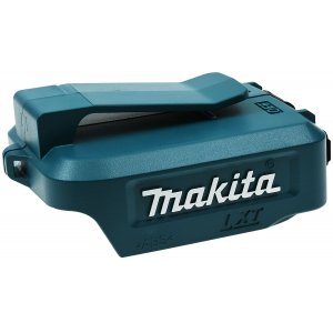 Makita Adaptador de Carga USB para Batera Modelo DEAADP05 Original