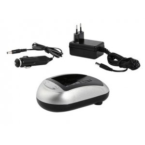 Cargador para Sony NP-BG1