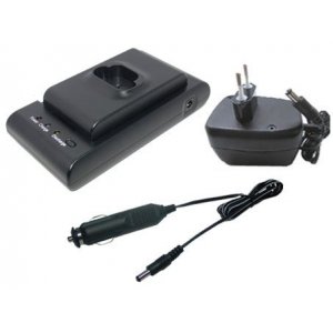 Cargador de batera para Canon NB-5H