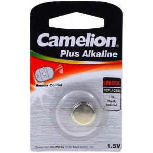 Camelion Pila de botn 625A LR9 PX625 V625U blster 1Ud.