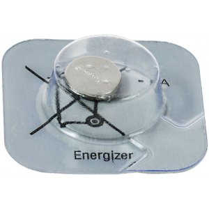 Energizer pila de botn 321 / D321 / 321 LD / SR616SW / V321 blster 1Ud.