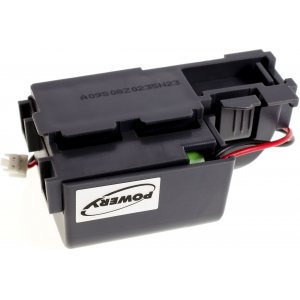 Pila de Litio PLC para Mitsubishi Modelo MR-BAT6V1SET