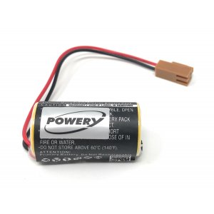 Pila de Litio SPS compatible con Panasonic CR17335-SE