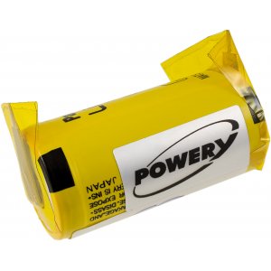 Pila de Litio SPS compatible con Panasonic BR17335