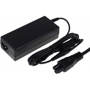 Fuente  de  alimentacin para Notebook 24V/45W