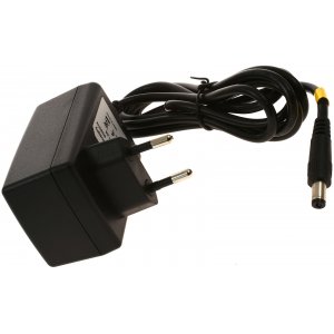 Cargador para bateras Li-Ion de herramientas 21Volt enchufe europeo