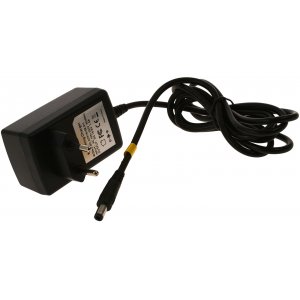 Cargador para bateras Li-Ion de herramientas 16,8Volt enchufe europeo