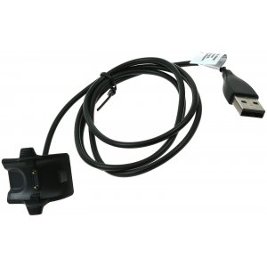 Cable de carga USB / Adaptador de carga adecuada compatible con Huawei Band 2 / Band 2 Pro / Band 3 / Honor Band 4