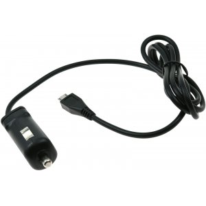 Cargador de Coche con Micro-USB 2A