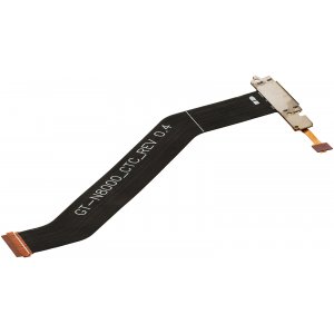 Toma de carga, cable de carga, cable flexible para Samsung Galaxy Note 10.1 / GT-N8000