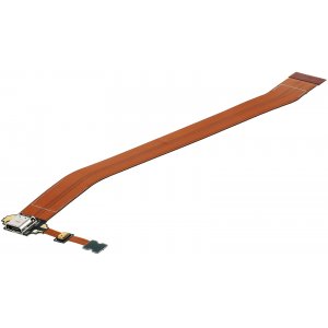 Toma de carga, cable de carga, cable flexible para Samsung Galaxy Tab 3 10.1 / GT-P5200 / GT-P5201