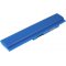 Batera para Samsung N310 Serie/ Modelo AA-PL0TC6B 6600mAh Color Azul