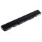 Batera para Asus EEE PC X101 Serie/ Modelo A31-X101 Negro