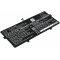 Batera para Porttil Lenovo Yoga 910 / L15M4P23