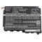 Batería para Portátil HP Pavilion X2 12 Zoll / Modelo TPN-Q169 Batería para Portátil HP Pavilion X2 12 Zoll / Modelo TPN-Q169