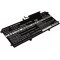 Batera para Porttil Asus Zenbook UX305CA / UX305FA / Modelo C31N1411