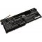 Batera para porttil Acer Aspire V17 Nitro / VN7-793G / Modelo KT.0040G.009