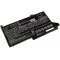 Bater�a para port�til Dell Latitude 12 7000 / Latitude 12 7280 / Modelo 451-BBZL