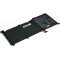 Batera para porttil Asus G501 / N501JW-1B / Modelo C41N1416