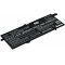 Batera compatible para porttil Lenovo IdeaPad 720s / 720S-13ARR / 720S-13IKB / Modelo L16M4PB3 entre otros