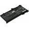 Batera compatible para porttil HP Omen 15-AX200 / 15-AX200NX / 15-AX201NX / 15-AX203NX / Modelo TE04XL entre otros