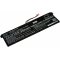 Batera compatible para porttil Acer Aspire 3 A315-21 / Aspire 3 A315-51 / Modelo AP16M5J entre otros