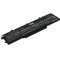 Batera adecuada para porttil HP EliteBook 1040 G4 / 1040 G4-2XU40UT / modelo HSTNN-IB7V