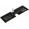 Batera adecuada para porttil HP Spectre XT TouchSmart 15-4000eg / TPN-C105 / modelo PW04XL entre otros ms