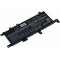 Batera para porttil Asus VivoBook 15 X542UA / 15 X542UN-DM242T / modelo C21N1634