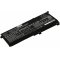 Batera adecuada para porttil HP EliteBook 1050 G1 / modelo ZG04XL