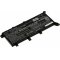 Batera adecuada para porttil Asus VivoBook 4000 / F555LA / modelo C21N1408 entre otros ms